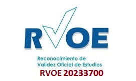 rvoe